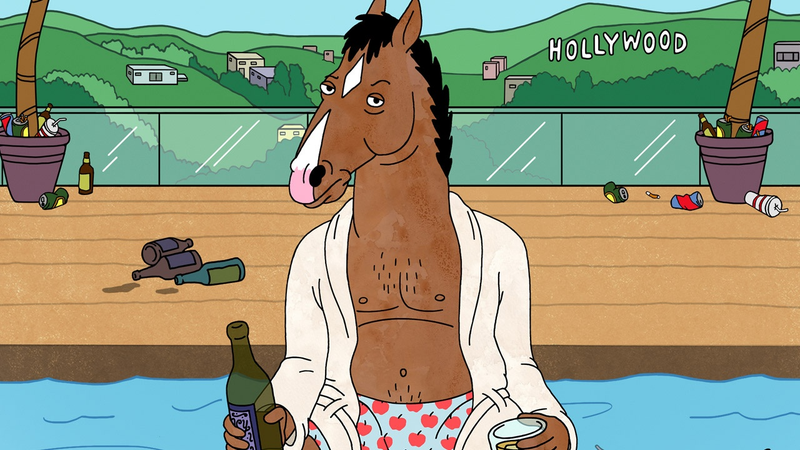 Illustration for article titled Estas son las series y pelĂculas que llegan y desaparecen de Netflix en julio de 2016